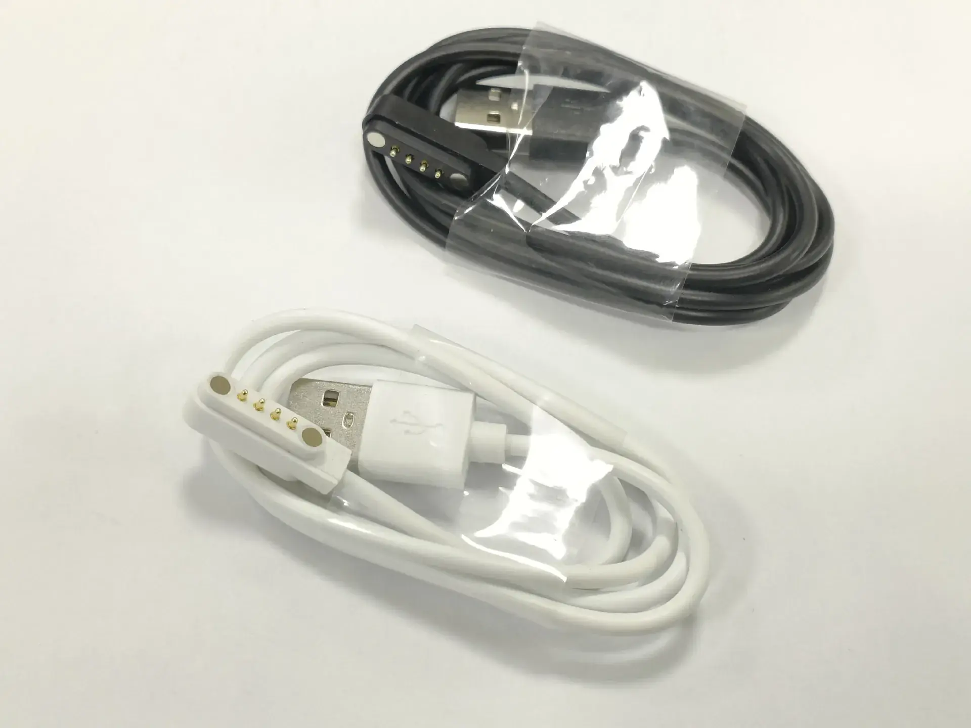 3u Magnetic Charging Cable 2PIN Smart Watch Data Line 60cm — feature 17
