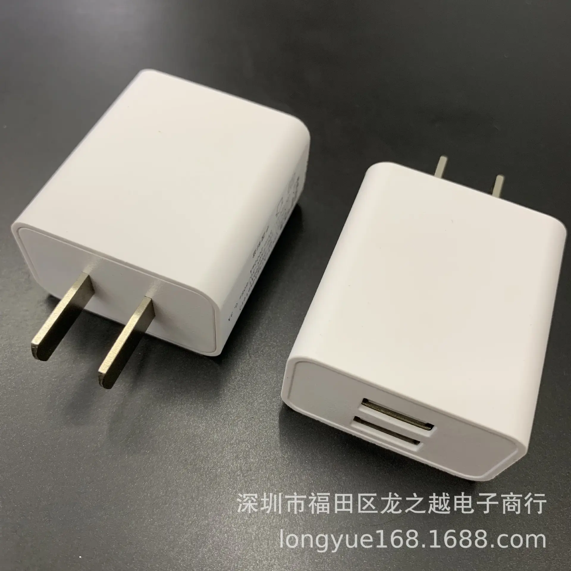 5V2.1A Dual USB Charging Head for Apple Huawei Tablets - Image 7