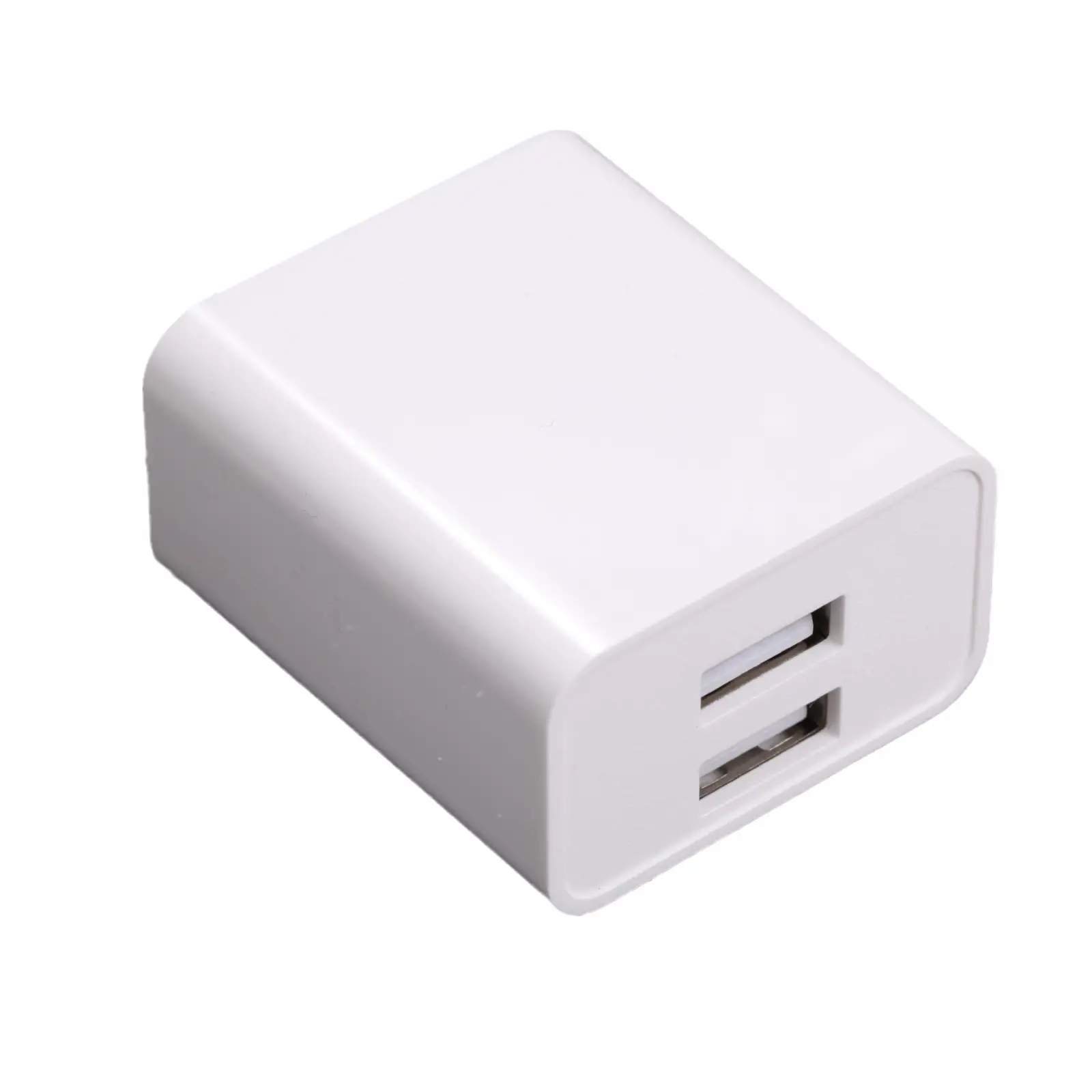 5V2.1A Dual USB Charging Head for Apple Huawei Tablets - Image 9