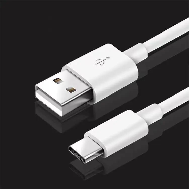 5V2.1A Dual USB Charging Head for Apple Huawei Tablets - Image 2