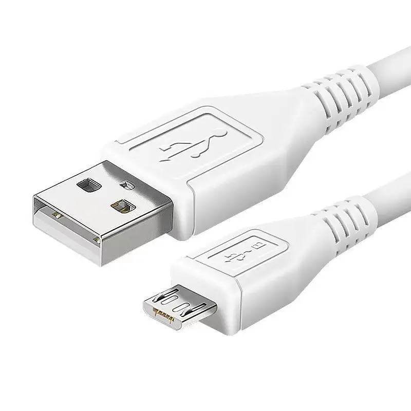 5V2.1A Dual USB Charging Head for Apple Huawei Tablets - Image 3