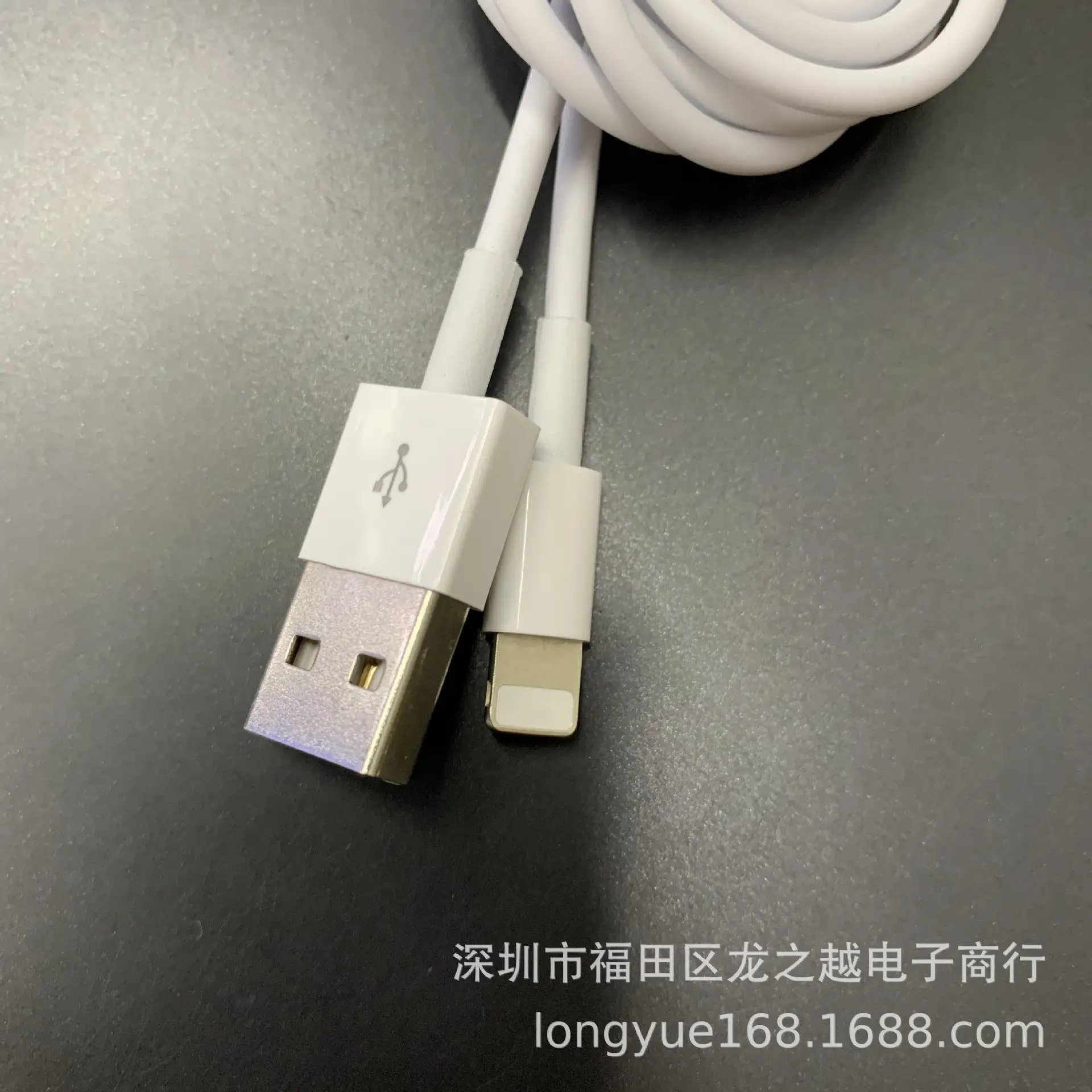 5V2.1A Dual USB Charging Head for Apple Huawei Tablets - Image 4