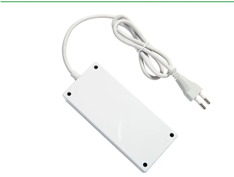 10-Port USB Charger White Smart Multi-Port Mobile Phone — feature 11