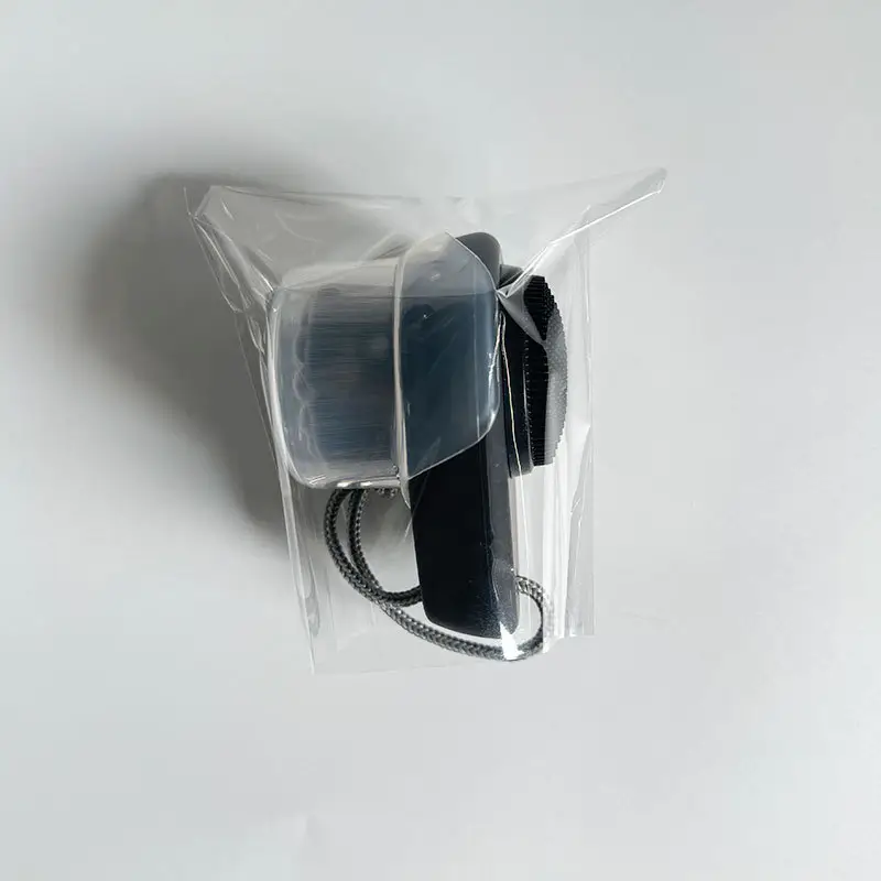 Double-Sided Silicone Face Washing Brush for Pore Cleansing - Image 6