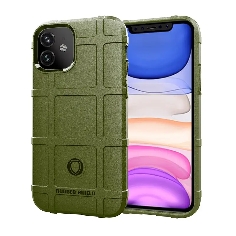 Drop-resistant iPhone case for 15 Pro Max with micro-microfiber grip