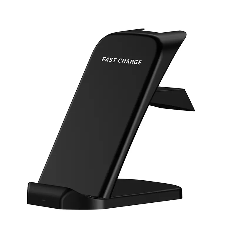 Wireless Charger Stand for Apple Watch & Phone Foldable 2-in-1