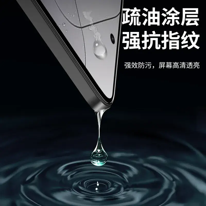 Mobile Phone Tempered Film 14 13 Youth CC9 8 HD Mix3