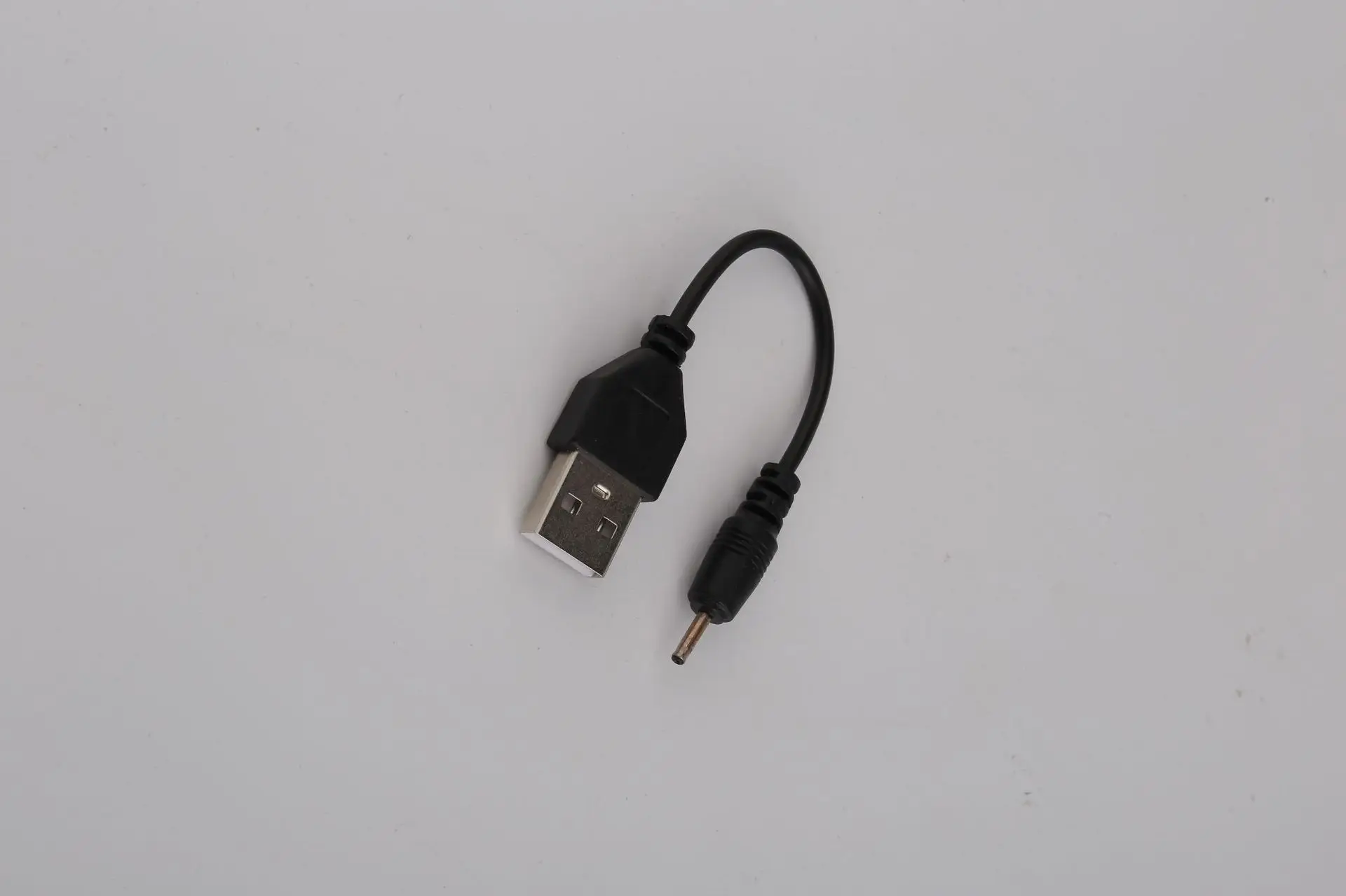 Mini Wireless Bluetooth Headset In-Ear Black - Image 6