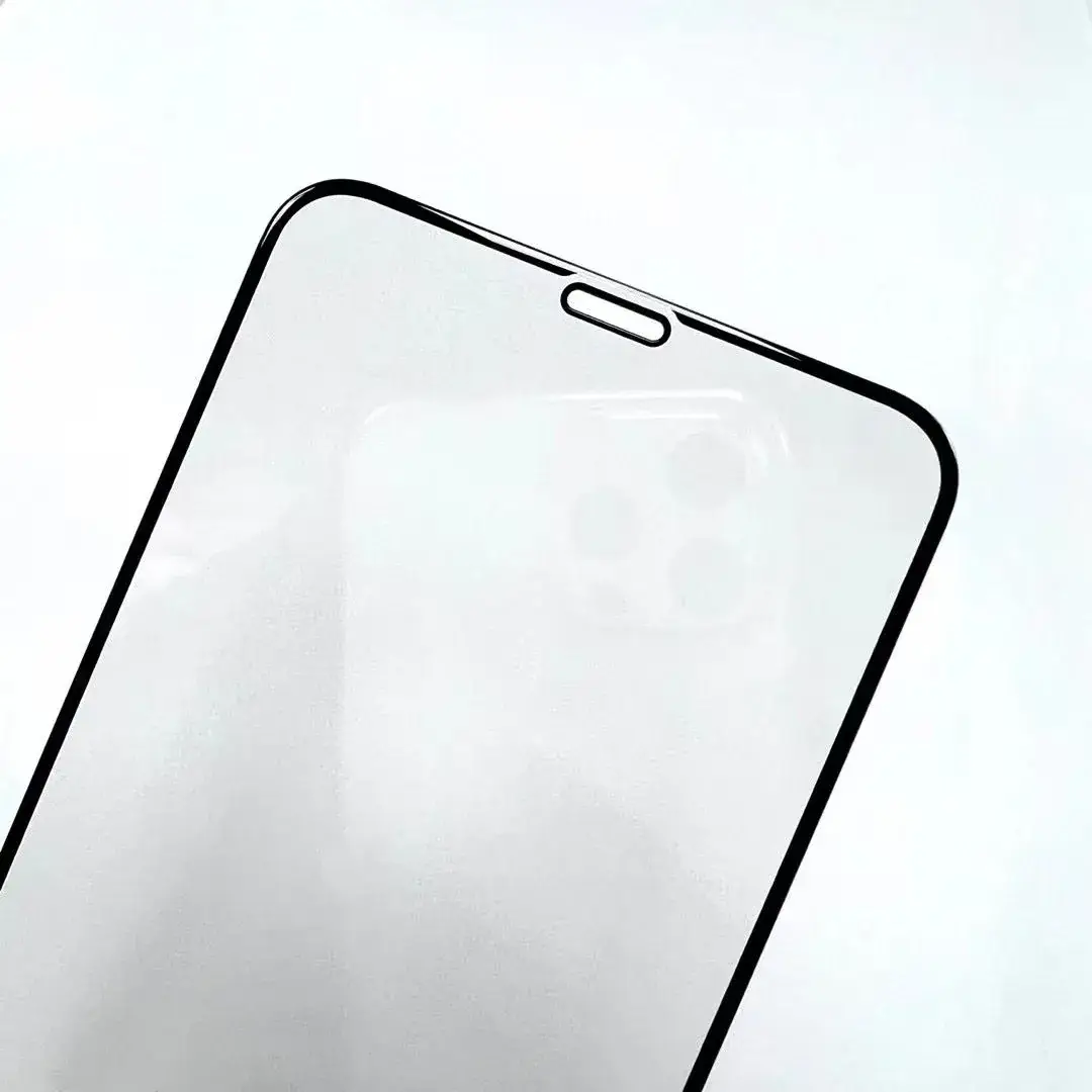 High-Aluminum Tempered Film for iPhone 17Pro - Image 8