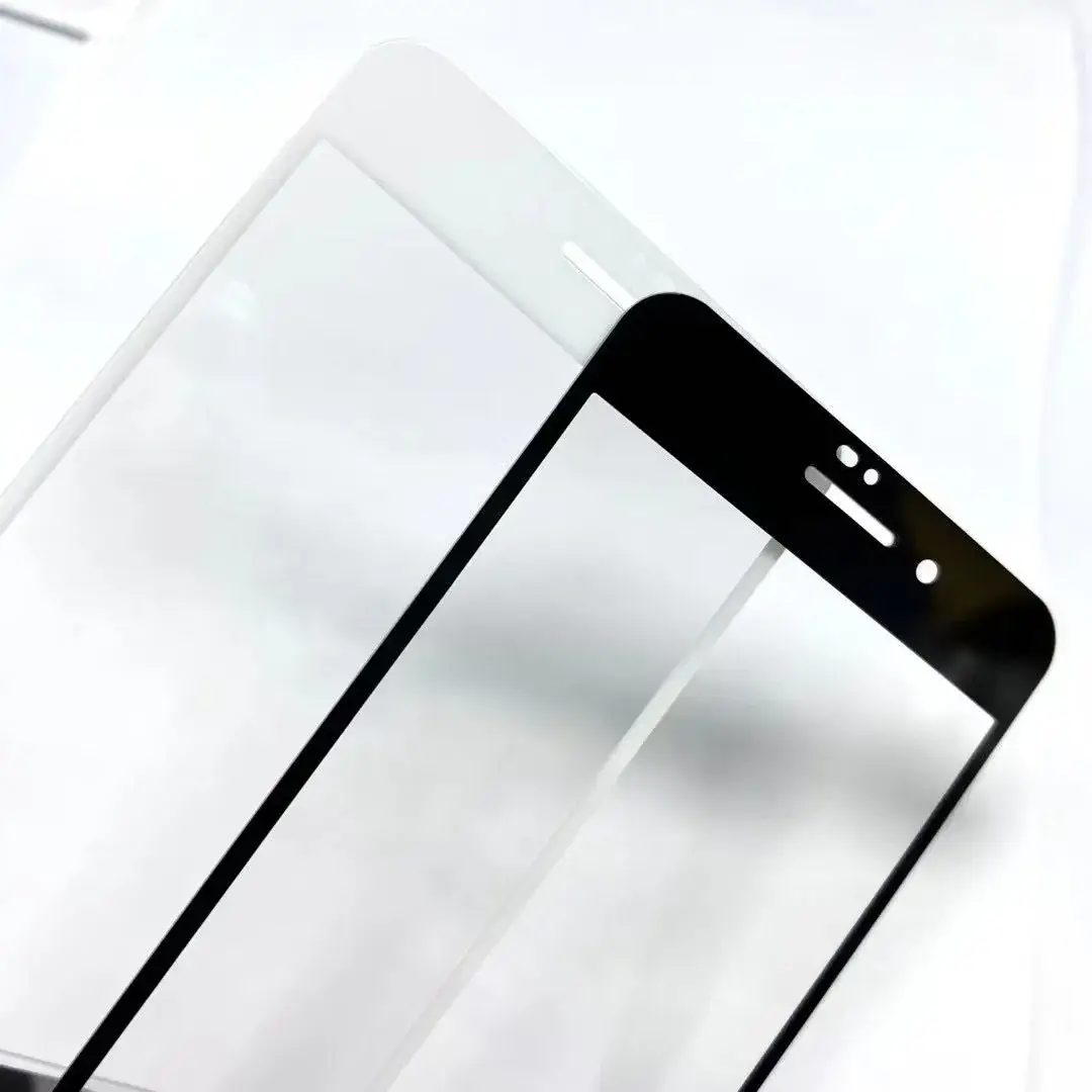 High-Aluminum Tempered Film for iPhone 17Pro - Image 3