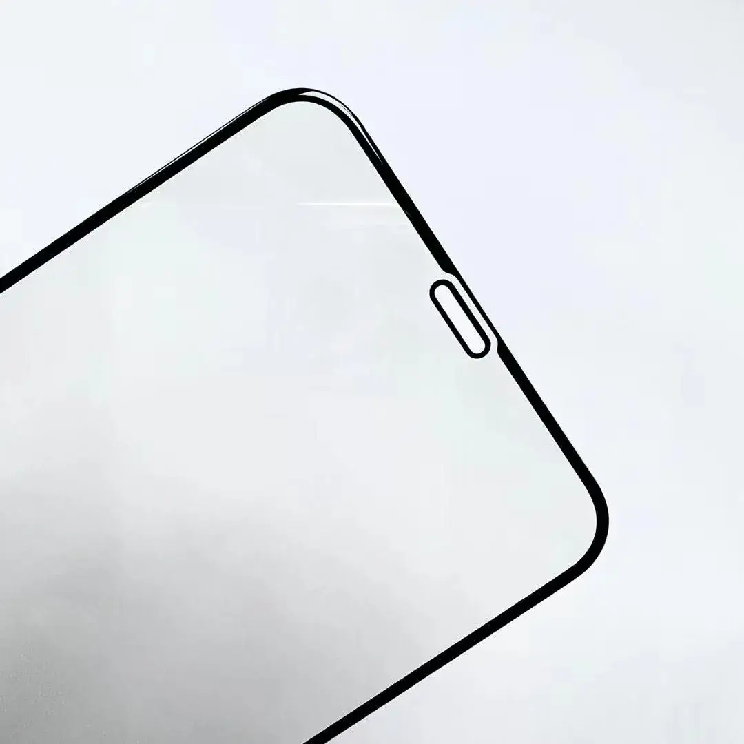 High-Aluminum Tempered Film for iPhone 17Pro - Image 4