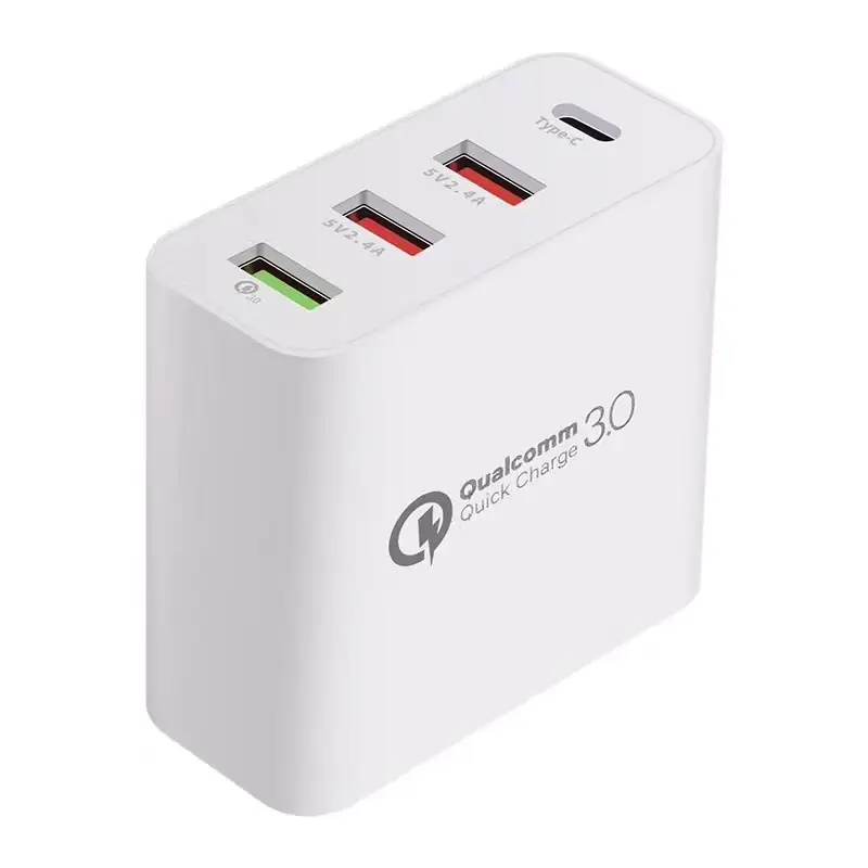 48W PD Charger for 48 Devices — feature 1