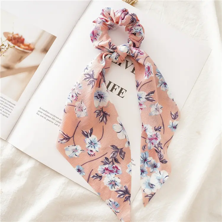 Pink Floral