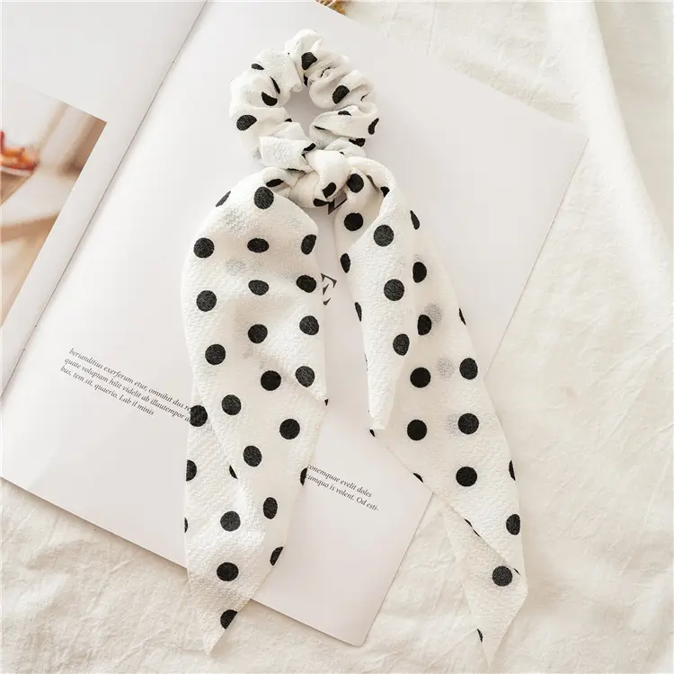 Dot White