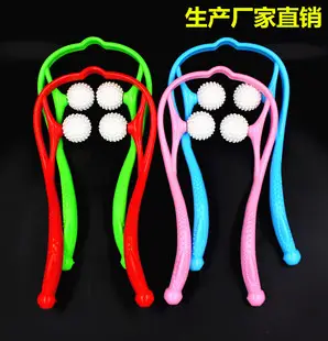 Universal Neck Hanging Phone Holder Red — feature 17