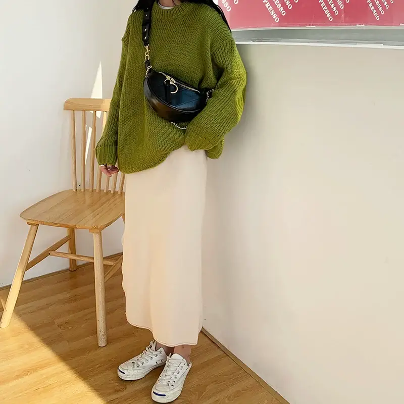 Black Chain Shoulder Bag for Women 2026 — feature 8