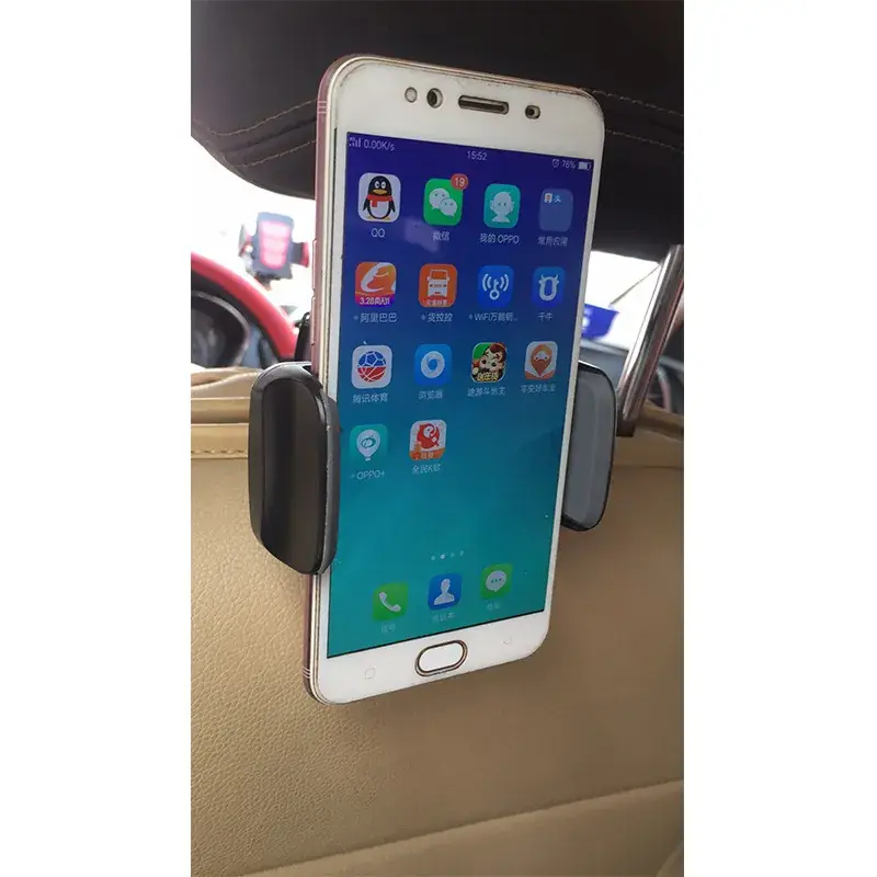 Golf Phone Holder Adjustable Width 5.0cm 9.5cm