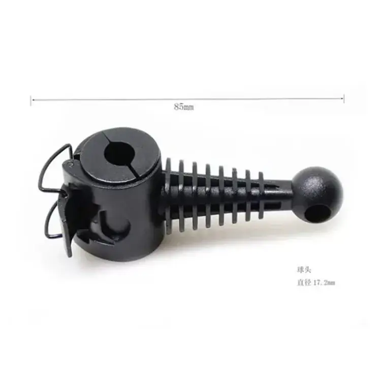 Golf Phone Holder Adjustable Width 5.0cm 9.5cm