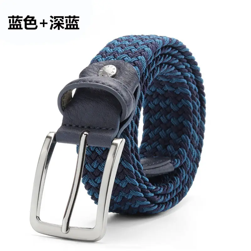 Blue/dark blue