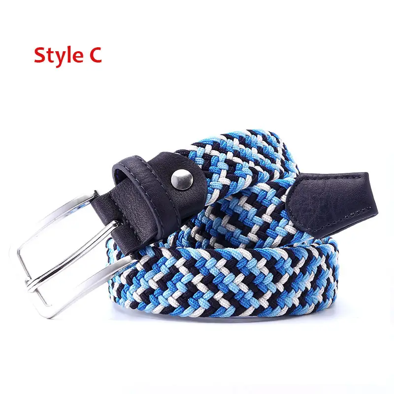 Style C