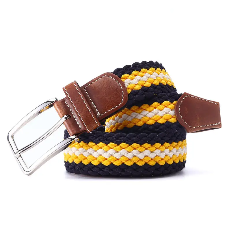 dark blue yellow white