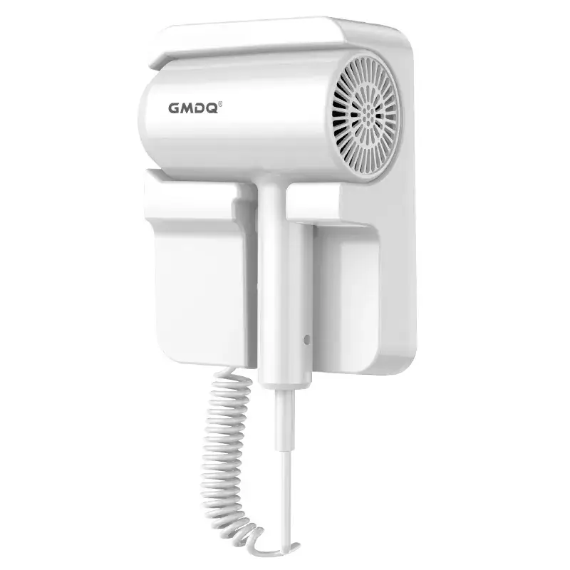 Cross-Border Hair Dryer with Hot Cold Punch for Home Hotel Use - Image 7