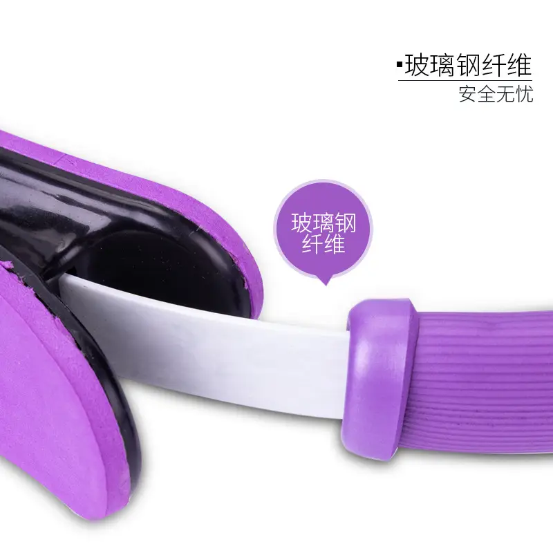 Factory Direct Sales Yoga Pilates Circle Yoga Body Fitness Magic Circle Yoga Circle Yoga Ring Pilates Ring