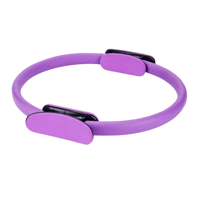 Factory Direct Sales Yoga Pilates Circle Yoga Body Fitness Magic Circle Yoga Circle Yoga Ring Pilates Ring