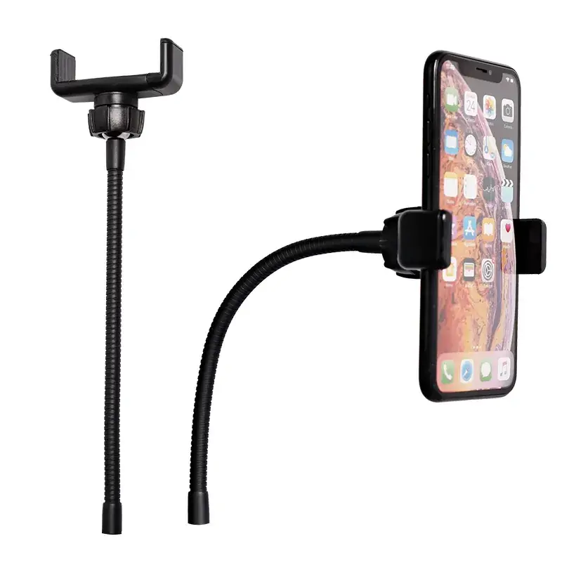 Light Filling Metal Phone Clip 18cm - Image 5