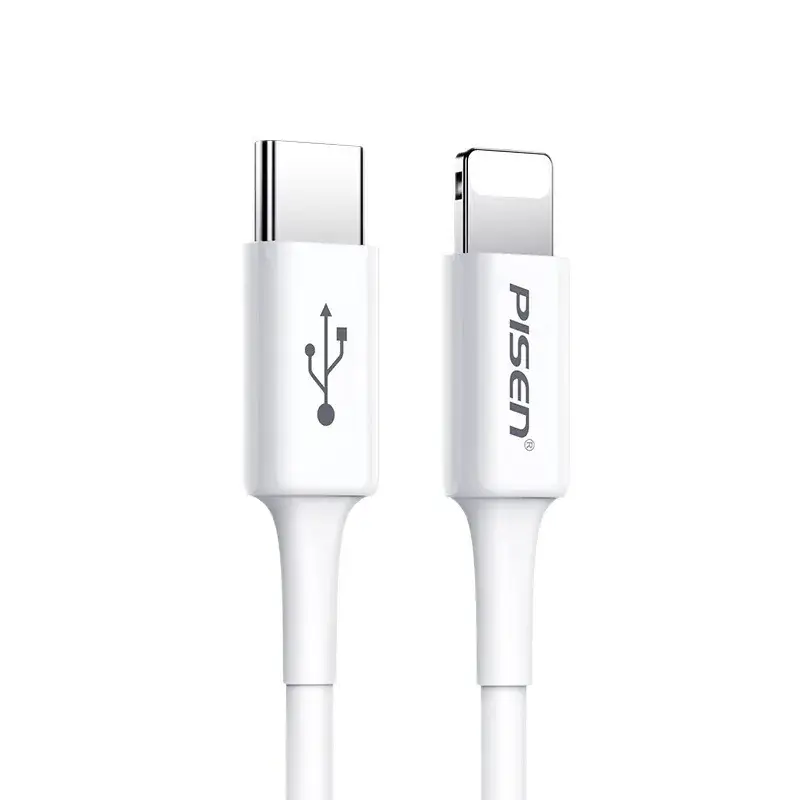Pinsheng Type-C 60W Charging Cable for Apple iPhone 12 - Image 33