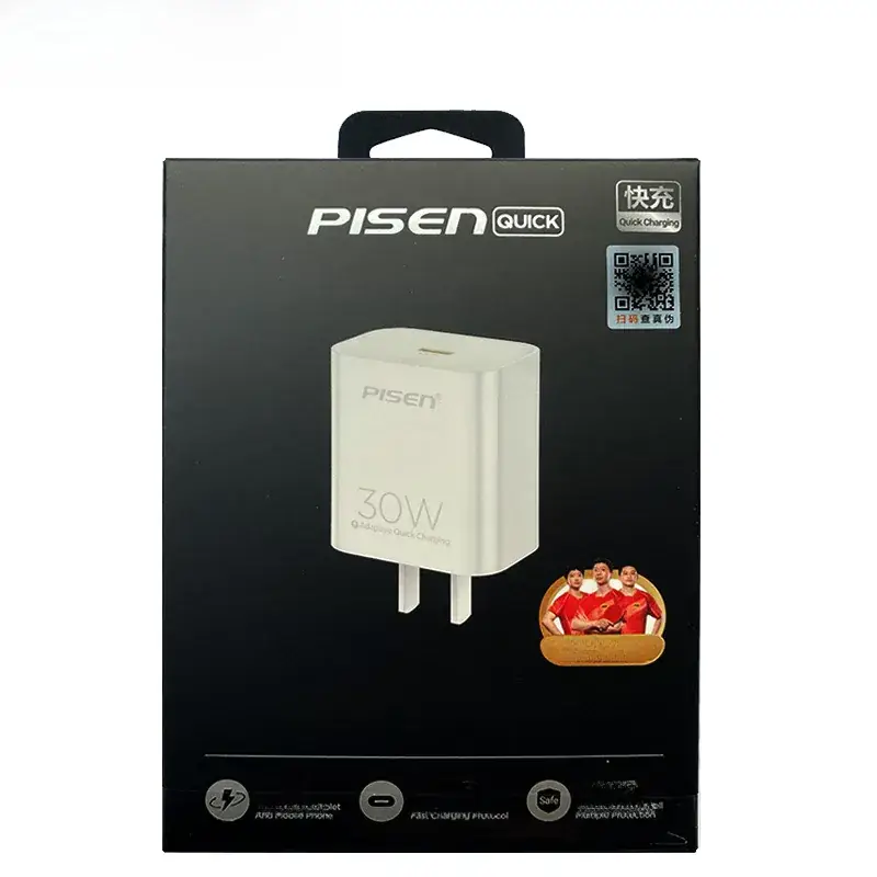 Pinsheng Type-C 60W Charging Cable for Apple iPhone 12 - Image 13