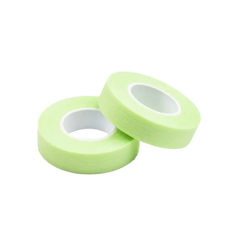 Breathable False Eyelashes Eyelash Extension Tape