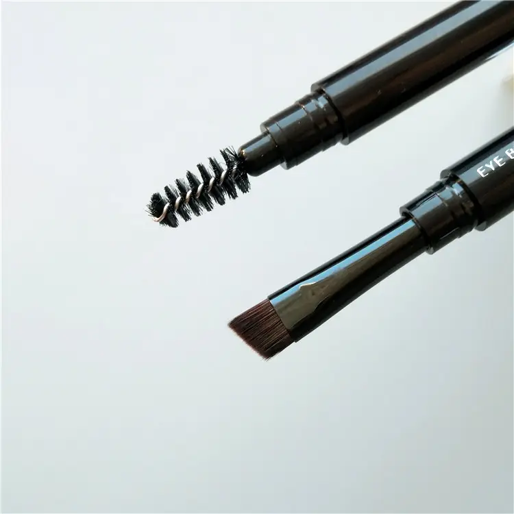 Eyelash Curler & Brush Set for Makeup Artists - Image 2