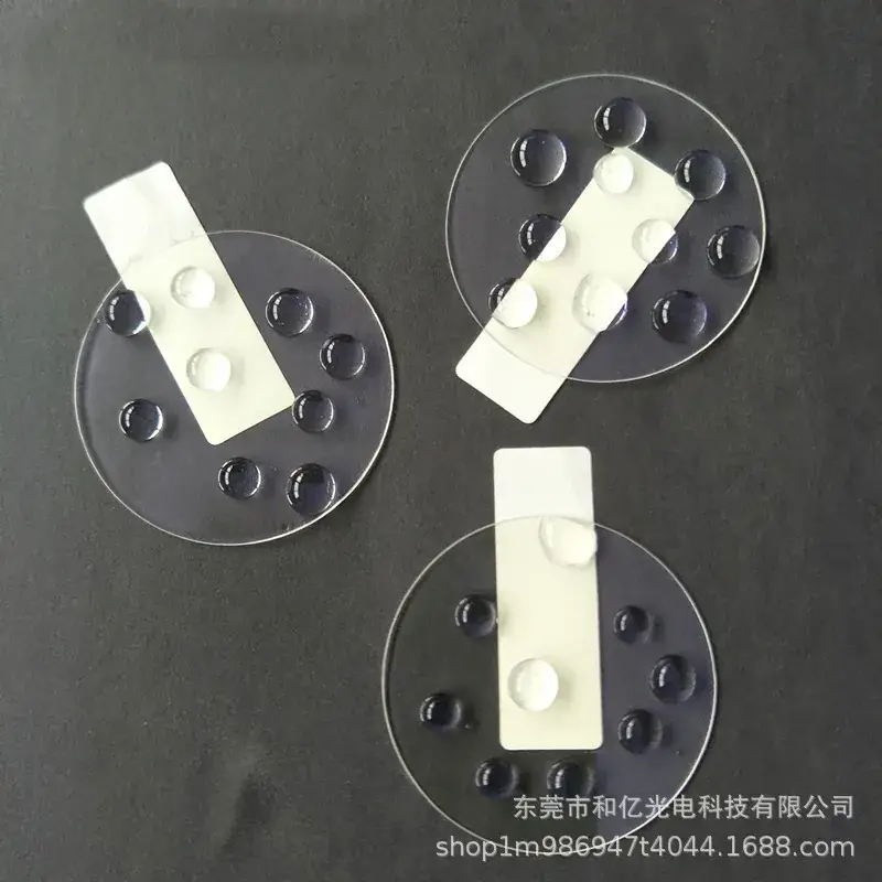 Huawei GT2 Watch 46mm Glass Protective Film - Image 2