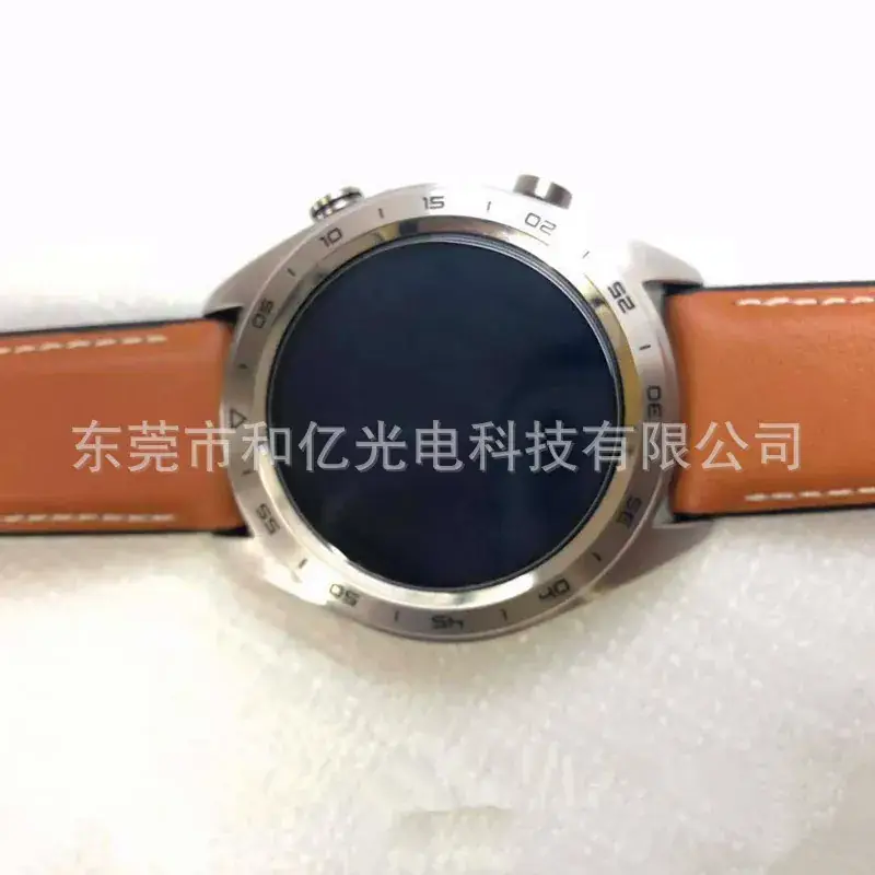 Huawei GT2 Watch 46mm Glass Protective Film — feature 4