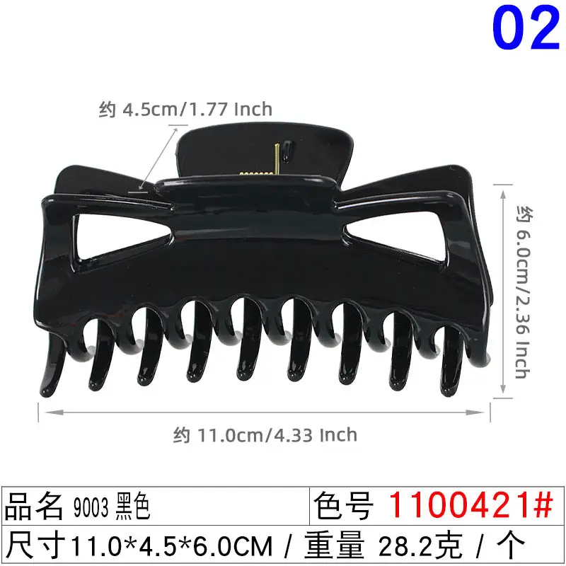 11cm Korean Style Hairpin for Women - Image 10