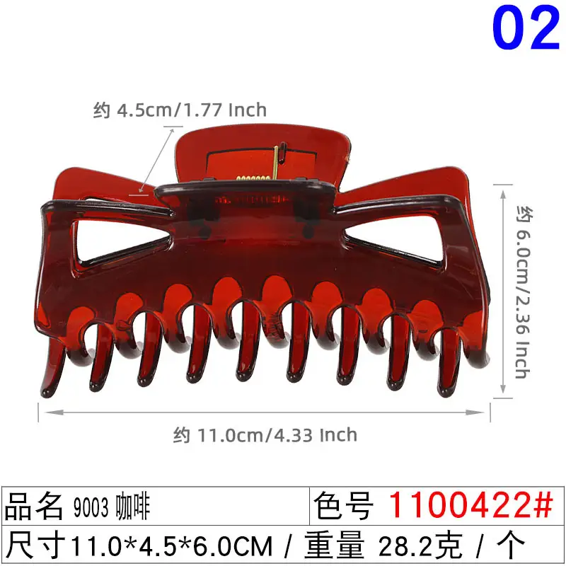 11cm Korean Style Hairpin for Women - Image 11