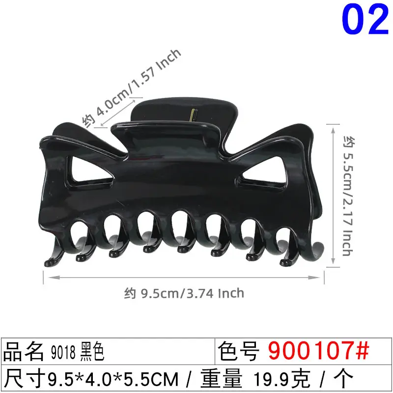 11cm Korean Style Hairpin for Women - Image 13