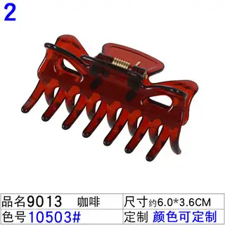 11cm Korean Style Hairpin for Women - Image 15