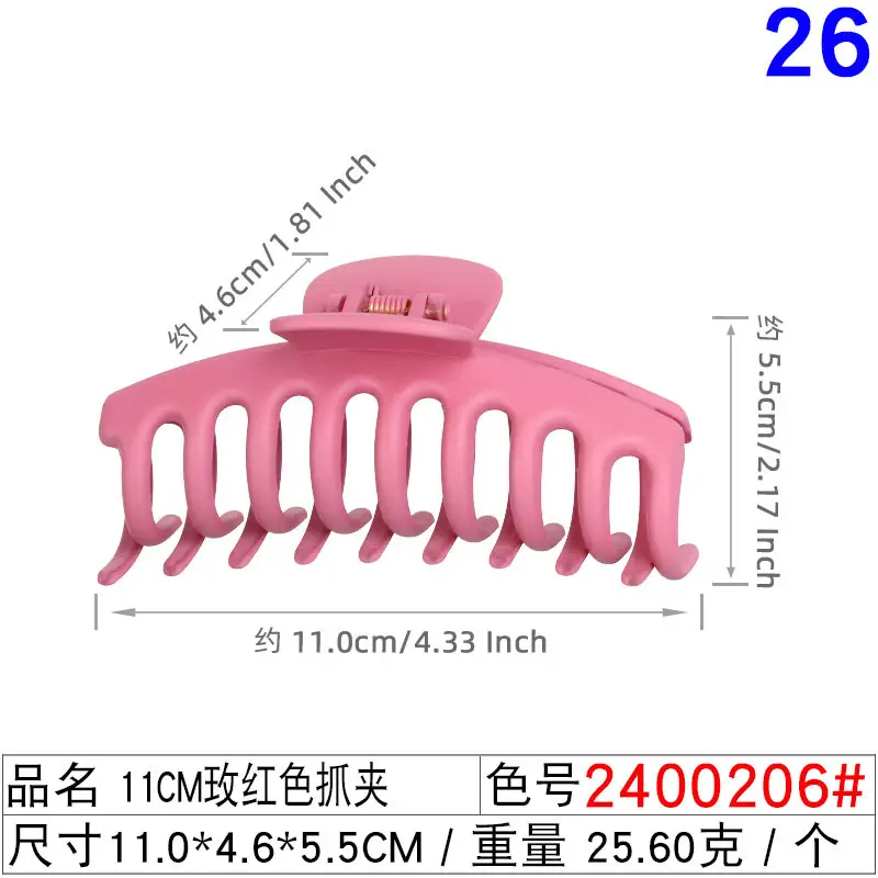 11cm Korean Style Hairpin for Women - Image 6