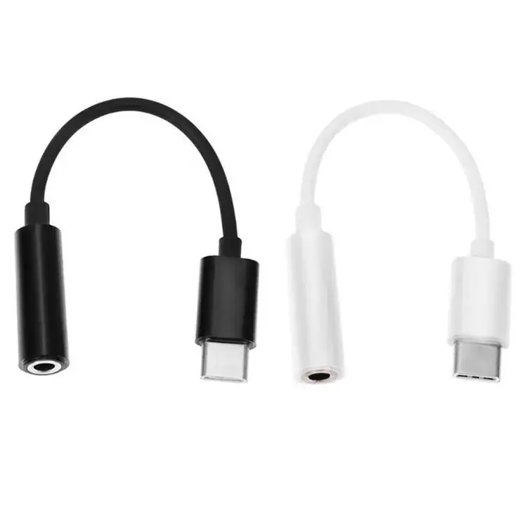 Type-C to 3.5mm Adapter for Android Phone - Image 4