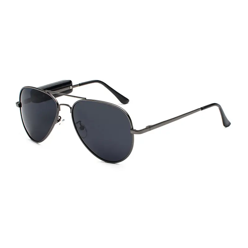 Smart Bluetooth Glasses for Men Polarized Sunglasses - Image 5
