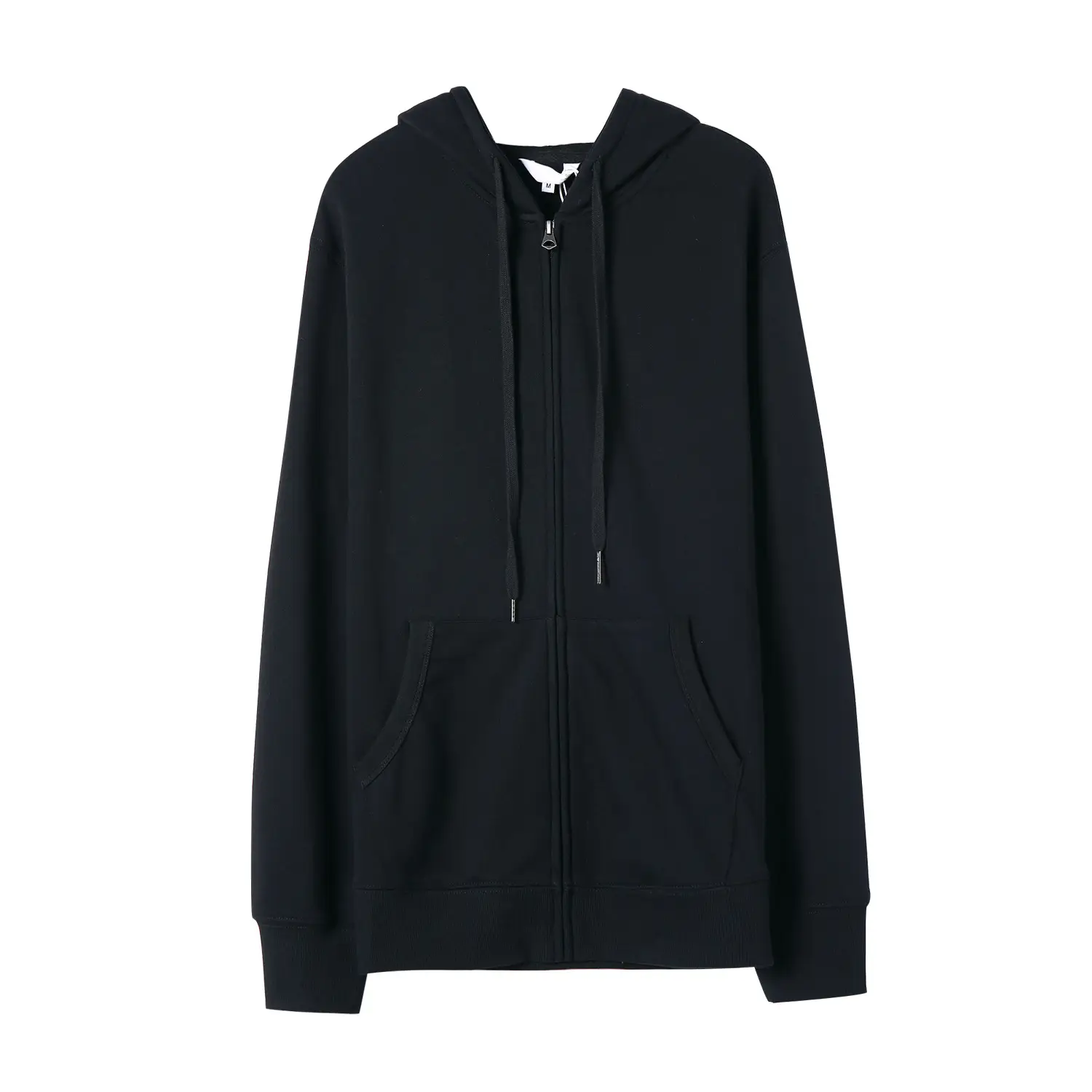 Women Fleece Hoodie Solid Color 2025 Winter Warm Coat - Image 8