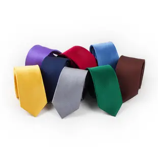 Red British Cross Xizang Tie for Men Women — feature 13