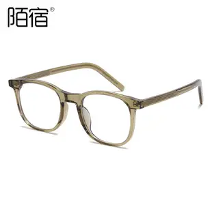Mo Su M6328 TR90 Frame Eyeglasses for Women — feature 29