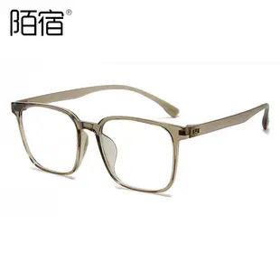 Mo Su M6328 TR90 Frame Eyeglasses for Women — feature 4
