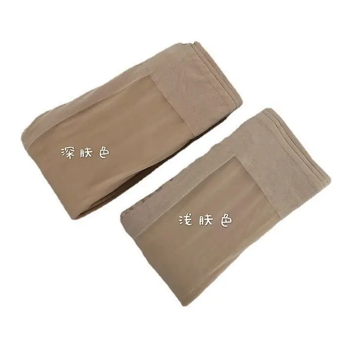 Fleece Leggings Warm Socks for Women Autumn Winter - Image 7