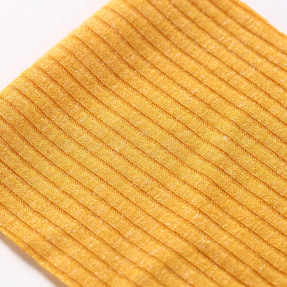 Brown Knit Bow Baby Headband for Girls — feature 6
