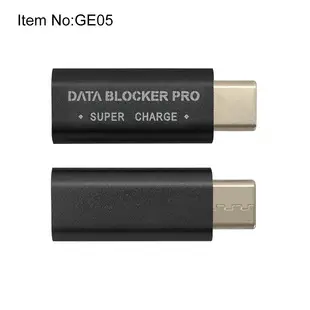 USB Data Blocker Anti-Theft Brush Converter — feature 10