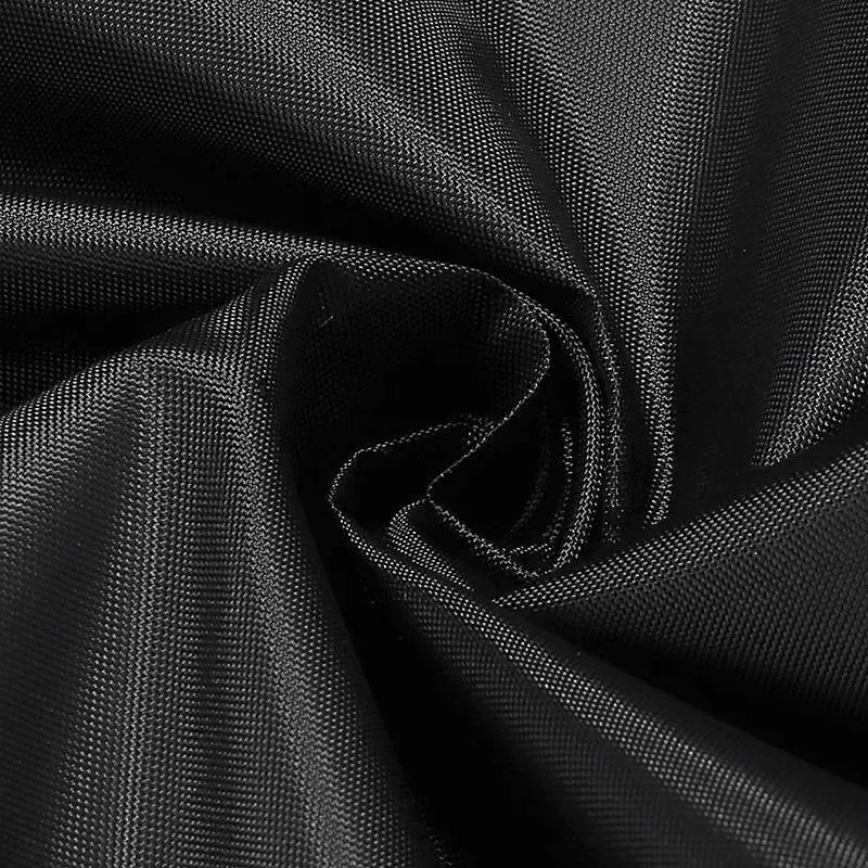 Cross-border BBQ Cover Waterproof UV Black 54x76x69cm - Image 4